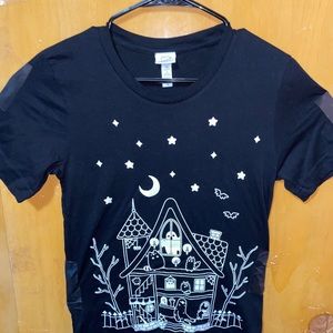 Pusheen Glow In Dark T-Shirt